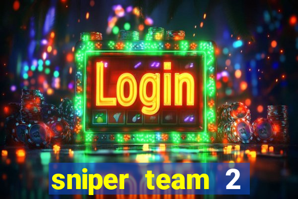 sniper team 2 click jogos